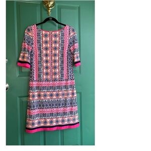 Eliza J size 6 beautiful dress